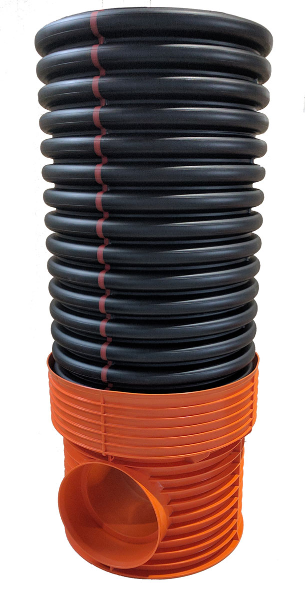 PREMIUM DN 600 - Heplast pipe